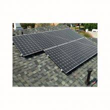 600W Bifacial Solar Panels for Commercial Rooftop Installations thumbnail-5