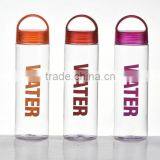 Cheap Fruit Infuser Colorful Water Bottle Popular With BPA Free thumbnail-6