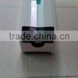 Factory Wall Manual Dispenser Soap/ Bath Shower Foam Gel Dispenser / Alcohol Based Hospital Hand Sanitizer Dispenser thumbnail-6