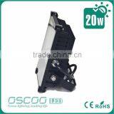 Oscoo Brand Hot-Sale New Design 20W Finned Led Lights thumbnail-1