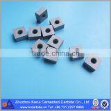 Cemented Carbide Stone Cutting Inserts for Fantini Chain Saw