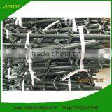 Metal Tube Used For Christmas Tree