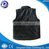Female Fashion Cotton Vest thumbnail-2