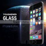 Screen protector tempered glass For iPhone 6s Smartphone Japanese Asahi 9H 0.33MM 2.5D Tempered Glass