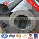 25m Mast Pole With Climb Ladder thumbnail-1