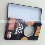 3G BUSINESS BATTER TIN CANS thumbnail-3