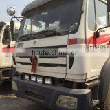 New Arrival Popular Resonable Price Used BEIBEN Headstock for Cheap Sale in Shanghai thumbnail-2