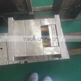 Hand Dryer Plastic Cover Mould /plastic Hair Dryer Housing Mould thumbnail-1
