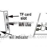 Best Selling hd Camera Sunglass With High Quality thumbnail-3