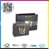 China Supplier High Quality Famous Brand Paper Bag thumbnail-1