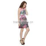 Women Smart Casual Dress Design Fat Women thumbnail-3