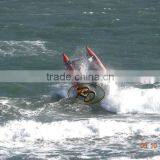 Dingfeng New Technology Automatic Car Tire Crusher Machine thumbnail-4