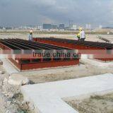 Square Pile Concrete Mould (Made in Malaysia) thumbnail-1