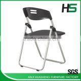 Low Price Camping Plastic Folding Chair thumbnail-2