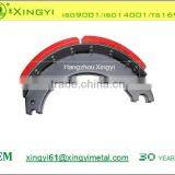 Excellent Quality of 4551 Brake Shoe Lined or Unlined thumbnail-1