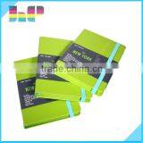 2016 New Design a4 Notebook Diary