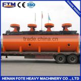 China froth flotation equipment for sale China