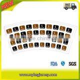 170gsm Paper Cup Fans For Cups thumbnail-6