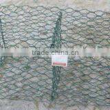 Welded Gabion Mesh