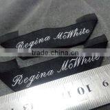 Wholesale Woven Label ,high Quality Woven Label, High Density Garment Woven Label Quality Choice thumbnail-2