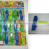 Metal Finger Skateboards thumbnail-1