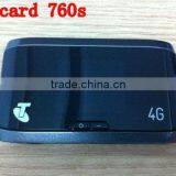 Sierra Wireless Aircard 760s LTE 4G Router