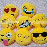 Free Sample 5cm Emoji Keychian/Emoji Key Chain thumbnail-2