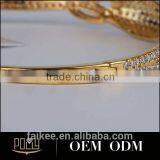 2015 Fashion Metal Gemstone Bracelet 925 Silver Jewelry thumbnail-4