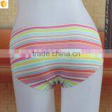 Women Underwear, Sexy Laser Cut Panty, Rainbow Underwear thumbnail-4
