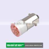 Salzer CE Dia 09mm Red LED Lamp thumbnail-1