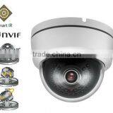 Varifocal CCD Camera 650TVL Vandal-proof Color Day/Night Dome Camera