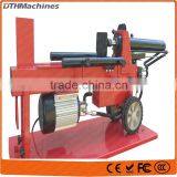 8T 220V Wood General Log Splitter