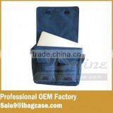 The Deluxe Commuting Original Messager Bag thumbnail-5