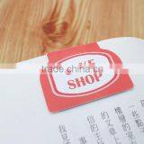 2014 Nice Design Promotional Advertising Plastic Pen Stationery, Funky Stationery, Cute Stationery thumbnail-4