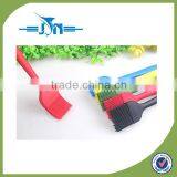 Professional silicone brush with high quality