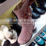 Hot Selling Trendy Style Funky Winter Women Boots China Wholesale thumbnail-1