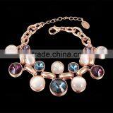 New Product Handmade Stainless Steel Jewelry Fashion Bracelet thumbnail-2
