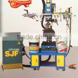 Машина для переноса тепла с высокой стабильностью для ведра