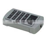 China New Product Electronic Code Locker Lock thumbnail-5