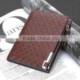 Stock Leather Wallet for Male thumbnail-4