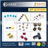 Original New Polypropylene Film Capacitor CBB21