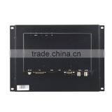 9.7 Inch Full View Angle Ips Lcd Touchscreen Metal Housing Monitor thumbnail-3