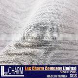 Polyester Nylon Slub Organza Tulle Fabric for Uniform thumbnail-4