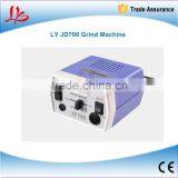 LY JD700 Micro Precision Electric Grinder