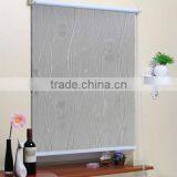 Blackout and Transparent Roller Blinds /sunscreen Roller Blind Motor Cutain thumbnail-2