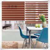 Zebra Horizontal Roller Blinds Curtain thumbnail-1