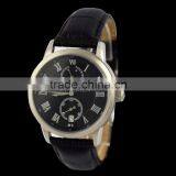 Cool Fashion Auto Date Classic Automatic MEN Hand Wristwatch 2015 With 6 Hour Window Frame thumbnail-2