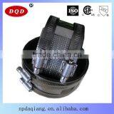 Low Price 6 "A Type No Hub Quick Release Coupling