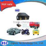 Car Alarm With Sim Card GSM Tracker ACC Anti Theft SOS Tracker Taxi Software Tracking