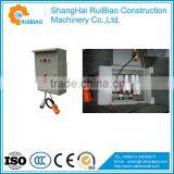 Elevated Work Platform thumbnail-6